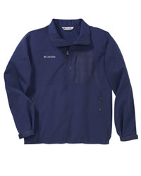 Incline-Tech� Men�s Soft Shell