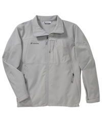 Incline-Tech� Men�s Soft Shell