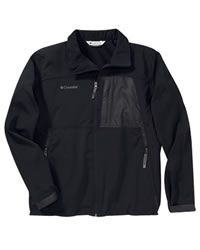 Incline-Tech� Men�s Soft Shell