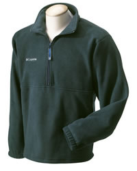 Hemlock Ridge Quarter-Zip Pullover