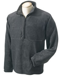 Hemlock Ridge Quarter-Zip Pullover