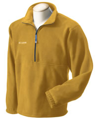 Hemlock Ridge Quarter-Zip Pullover