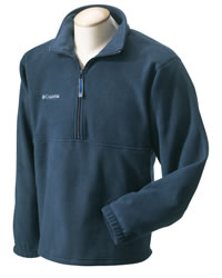 Hemlock Ridge Quarter-Zip Pullover