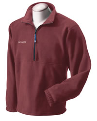 Hemlock Ridge Quarter-Zip Pullover