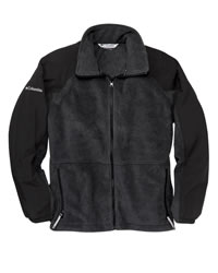 Ketton Canyon Fleece Men�s Full-Zip