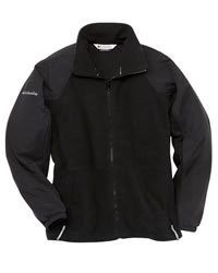 Ketton Canyon Fleece Men�s Full-Zip