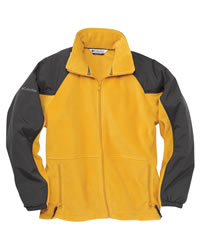 Ketton Canyon Fleece Men�s Full-Zip