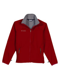 Men�s Shelby�s Soft Shell