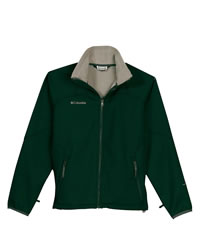 Men�s Shelby�s Soft Shell