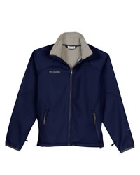 Men�s Shelby�s Soft Shell