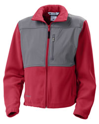 Kemp Bay Fleece Ladies� Full-Zip