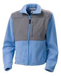 Kemp Bay Fleece Ladies� Full-Zip