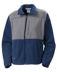 Kemp Bay Fleece Ladies� Full-Zip