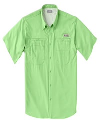 Tamiami Short-Sleeve Shirt