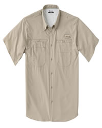 Tamiami Short-Sleeve Shirt