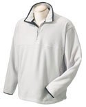 2010 Lightning NAs - Microfleece pullover