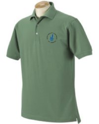 J/30 NAs - Men�s Cotton Piqu� Polo