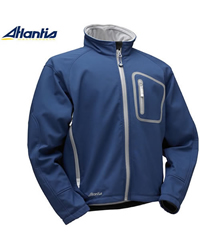 Grand Prix Softshell Jacket