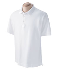 Annapolis-Newport Cotton Polo