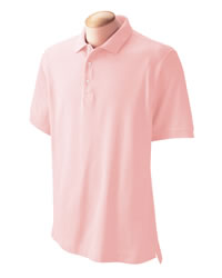 Annapolis-Newport Cotton Polo