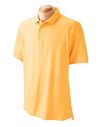 Annapolis-Newport Cotton Polo
