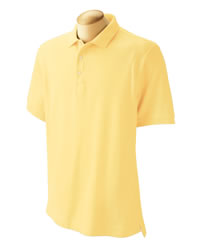 Annapolis-Newport Cotton Polo