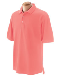 Annapolis-Newport Cotton Polo
