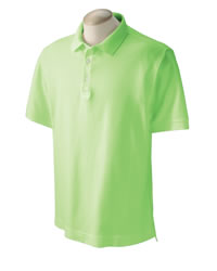 Annapolis-Newport Cotton Polo