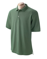 Annapolis-Newport Cotton Polo