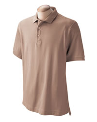 Annapolis-Newport Cotton Polo