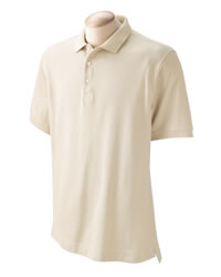 Annapolis-Newport Cotton Polo