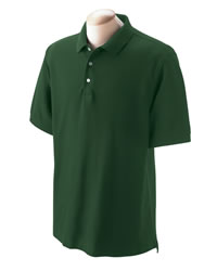 Annapolis-Newport Cotton Polo