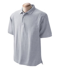 Annapolis-Newport Cotton Polo