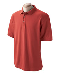Annapolis-Newport Cotton Polo