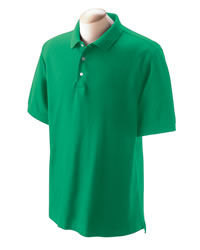 Annapolis-Newport Cotton Polo