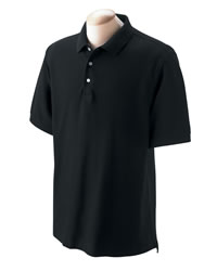 Annapolis-Newport Cotton Polo