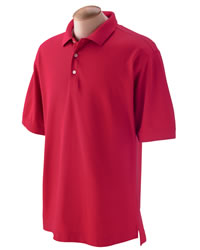 Annapolis-Newport Cotton Polo