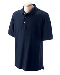 Annapolis-Newport Cotton Polo