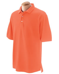 Annapolis-Newport Cotton Polo