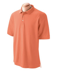 Annapolis-Newport Cotton Polo