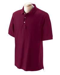 Annapolis-Newport Cotton Polo