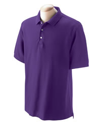 Annapolis-Newport Cotton Polo