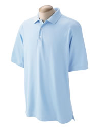 Annapolis-Newport Cotton Polo