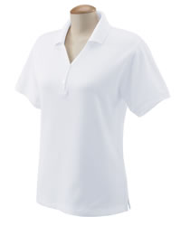 Annapolis-Newport Cotton Polo - Ladies'