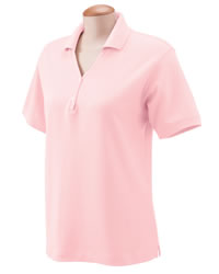 Annapolis-Newport Cotton Polo - Ladies'