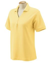 Annapolis-Newport Cotton Polo - Ladies'