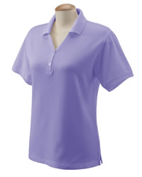 Annapolis-Newport Cotton Polo - Ladies'