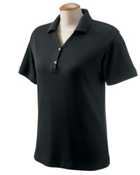 Annapolis-Newport Cotton Polo - Ladies'
