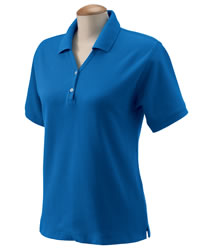 Annapolis-Newport Cotton Polo - Ladies'