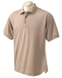 Men�s Oxford Polo